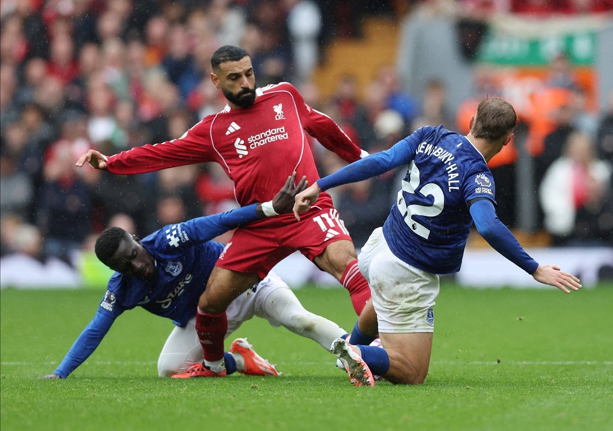 Soi kèo Liverpool vs Crystal Palace 21h00 25/4/2026 Ngoại Hạng Anh 2 Soi kèo Liverpool vs Crystal Palace