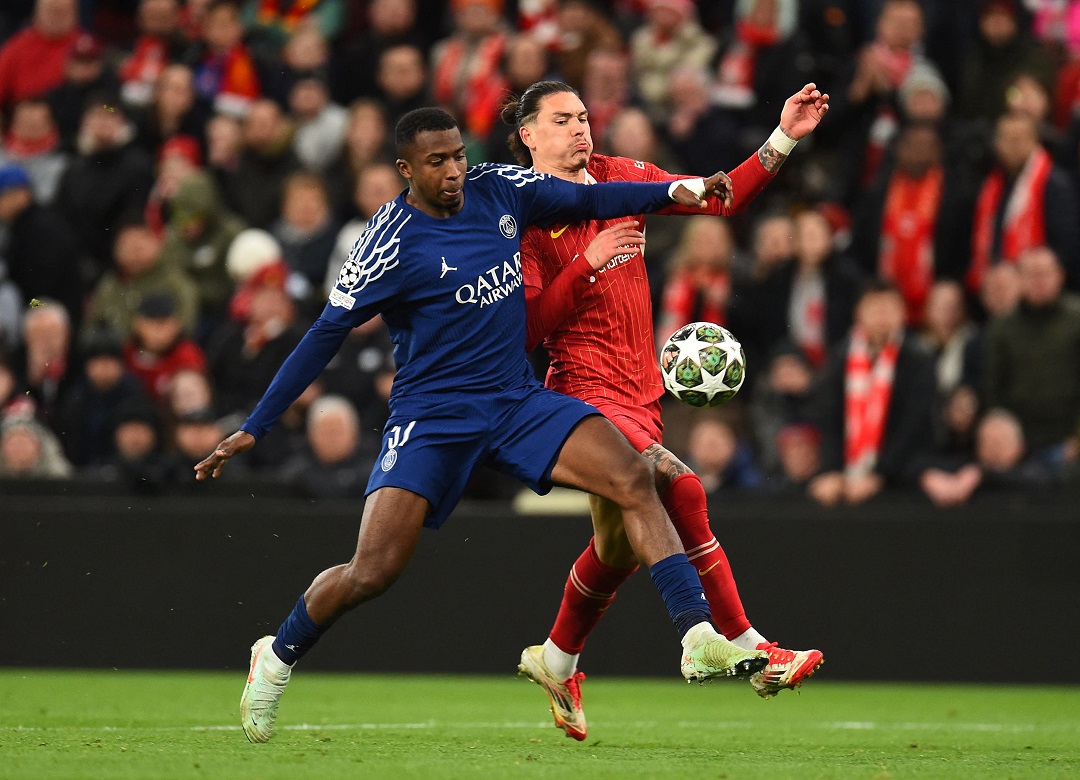 Soi kèo Liverpool vs PSG, soi kèo nhà cái