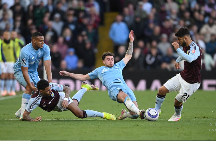 Soi kèo Aston Villa vs Nottingham 02h00 8/5/2026 bán kết lượt về C2 2 Soi kèo Aston Villa vs Nottingham