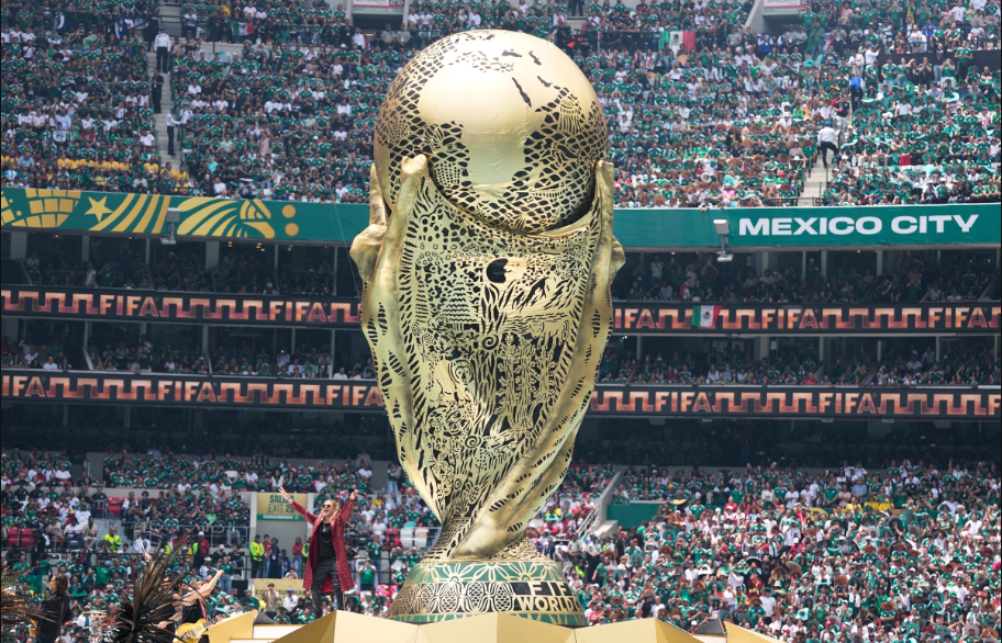 Nhận định World Cup 2026