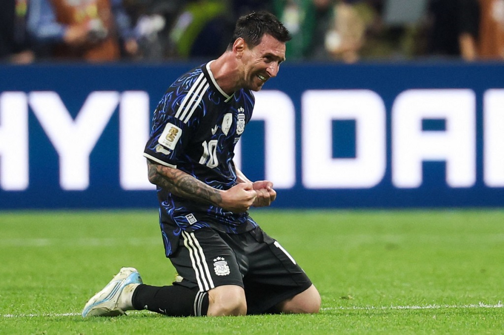 Soi kèo Tây Ban Nha vs Argentina 04h00, 20/07/2026 Chung kết World Cup 2026 2 Soi kèo Tây Ban Nha vs Argentina