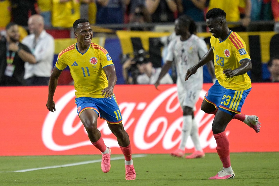 Soi kèo Thụy Sĩ vs Colombia 03h00, 8/7/2026 Vòng 1/8 World Cup 2026 3 Soi kèo Thụy Sĩ vs Colombia, tin soi kèo