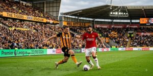 Soi kèo Hull City vs Manchester United